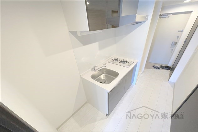 エステムコート名古屋平安通クチュール キッチン
