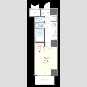 axis nagoya sw 間取り図