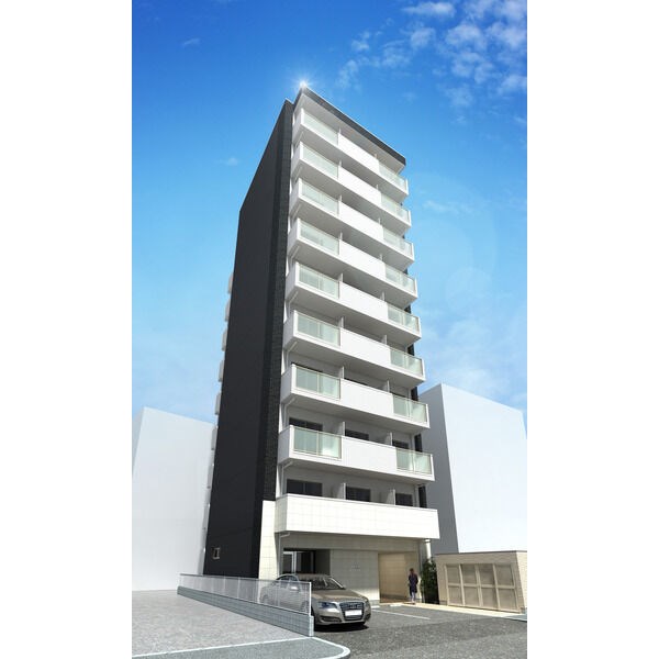 axis nagoya sw その他外観1