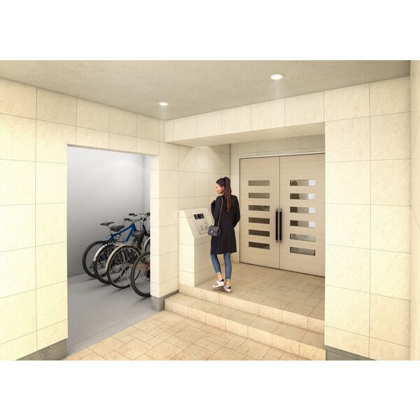 axis nagoya sw その他外観2