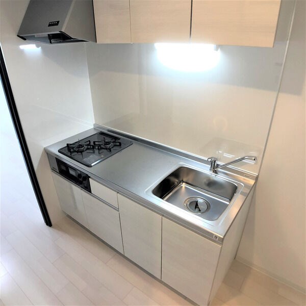 axis nagoya sw キッチン