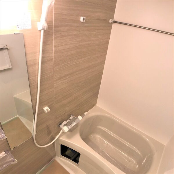 axis nagoya sw 風呂画像