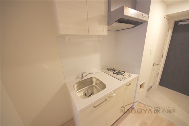 エスリード葵桜通り キッチン