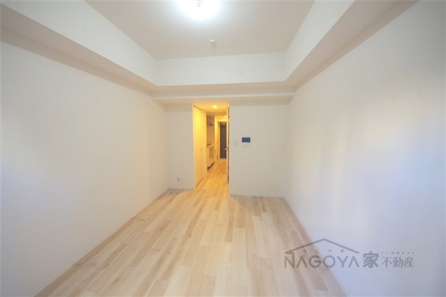 エスリード葵桜通り ベッドルーム