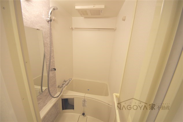 エスリード葵桜通り 風呂画像