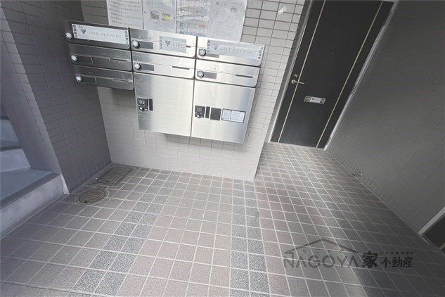 クレベール稲穂 その他外観2