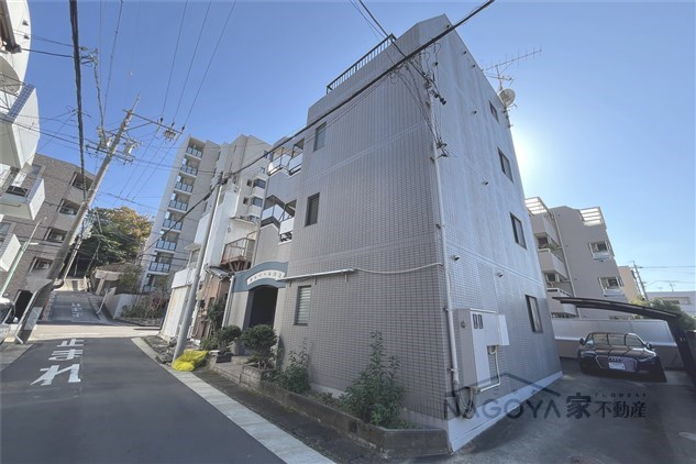 クレベール稲穂 その他外観3