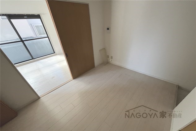 クレベール稲穂 リビング