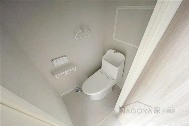 ハイツサンライズ その他2