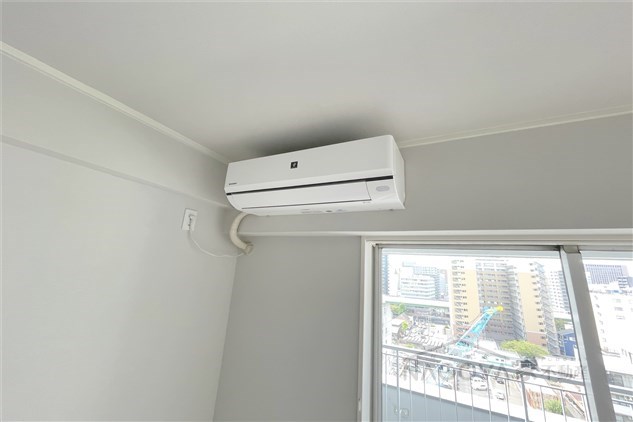 ハイツサンライズ その他5