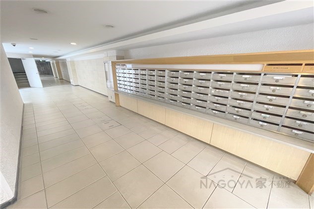 ハイツサンライズ その他外観1