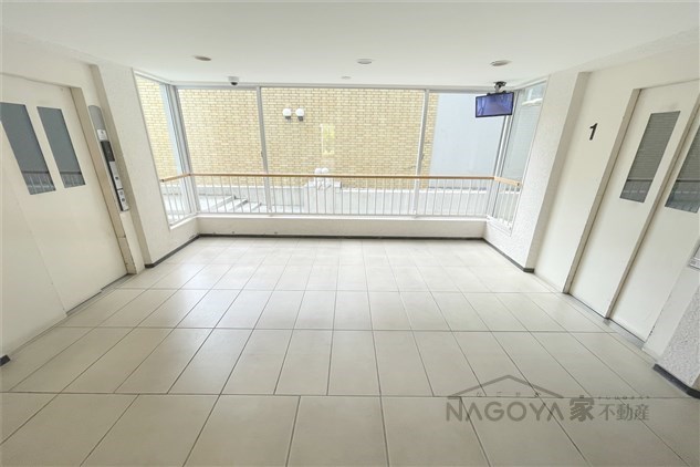 ハイツサンライズ その他外観2