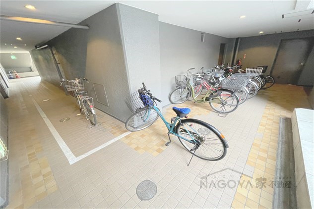 ハイツサンライズ その他外観3