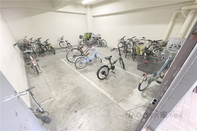 ハイツサンライズ その他外観4