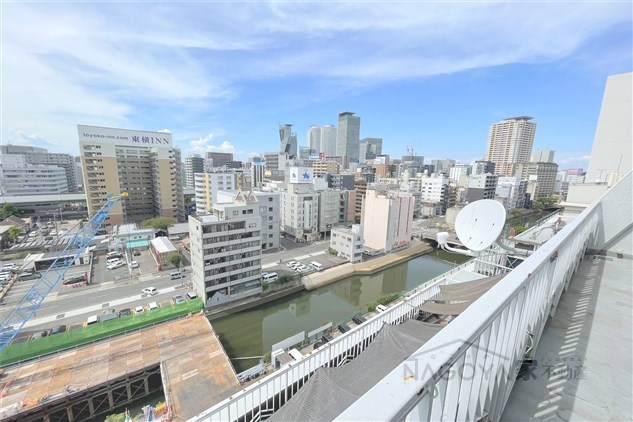 ハイツサンライズ その他8