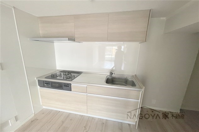 ハイツサンライズ キッチン