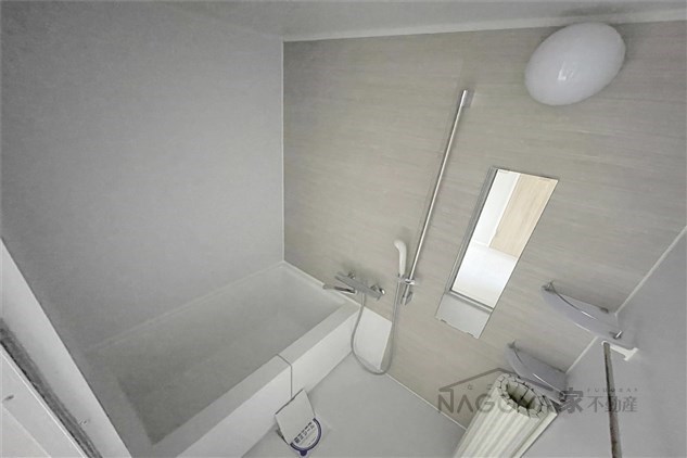 ハイツサンライズ 風呂画像