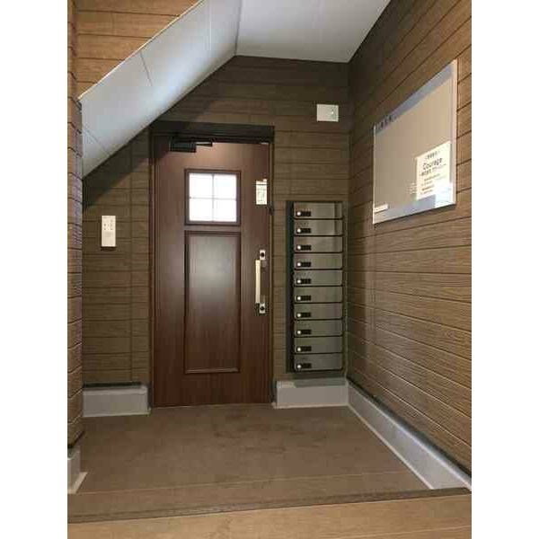 グランレーヴ名駅 その他外観1