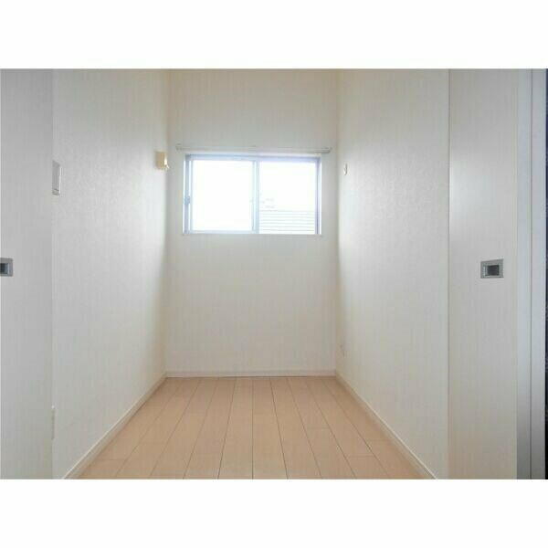 グランレーヴ名駅 ベッドルーム