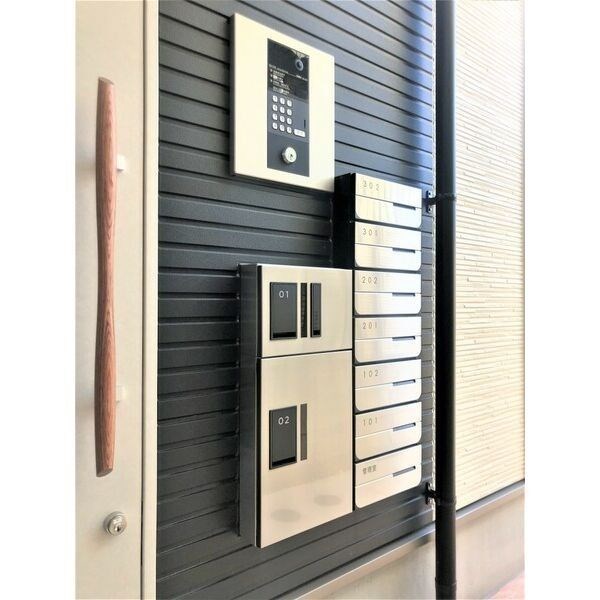 Blue Moon 名駅 その他外観1