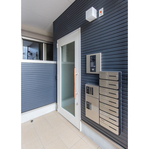 Blue Moon 名駅 その他外観2