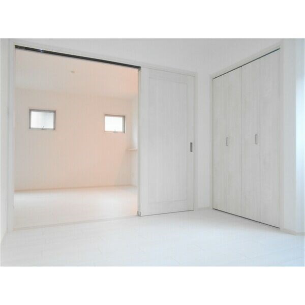 Blue Moon 名駅 ベッドルーム