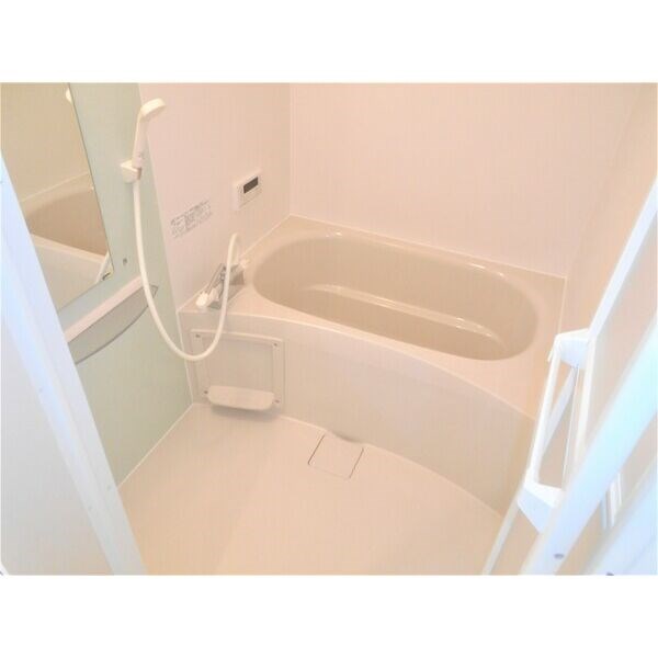 Blue Moon 名駅 風呂画像