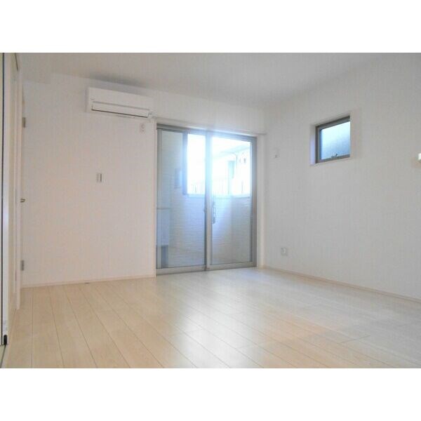 Blue Moon 名駅 ベランダ