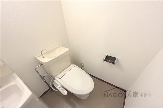 SS23ビル その他3