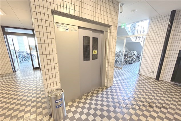 SS23ビル その他外観2