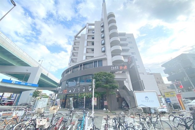 SS23ビル その他外観3