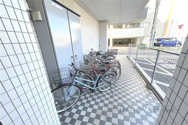 SS23ビル その他外観4