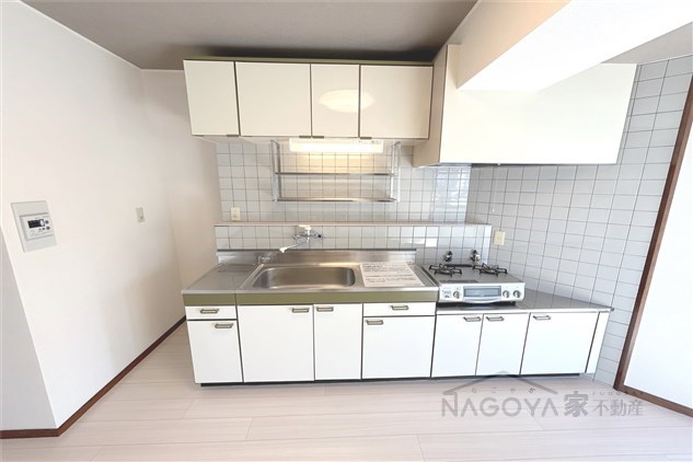 SS23ビル キッチン