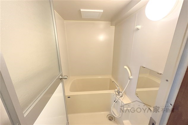 SS23ビル 風呂画像