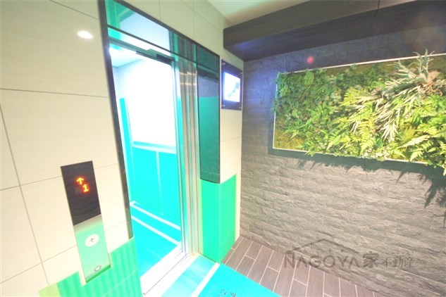 プレサンスNAGOYAファスト その他外観3