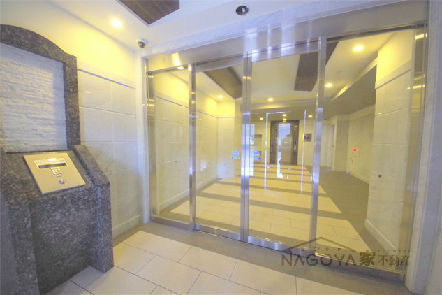 プレサンス桜通グレイス その他外観2