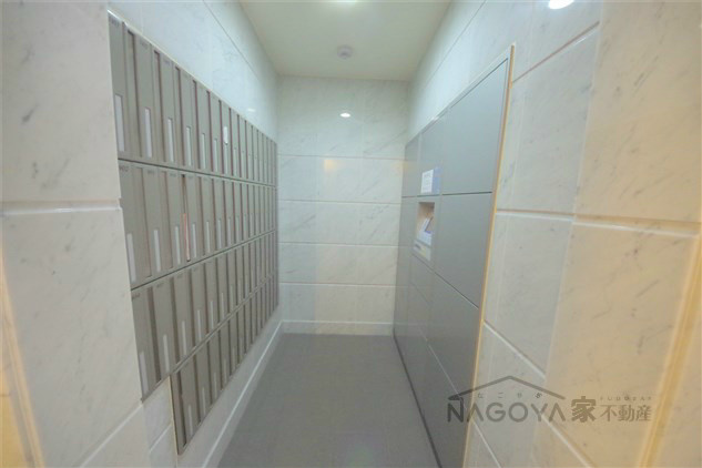 プレサンス桜通グレイス その他外観3