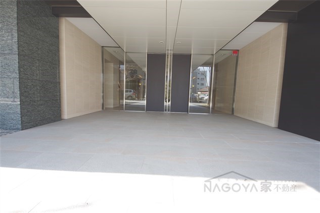 プラウド東山公園 その他外観1