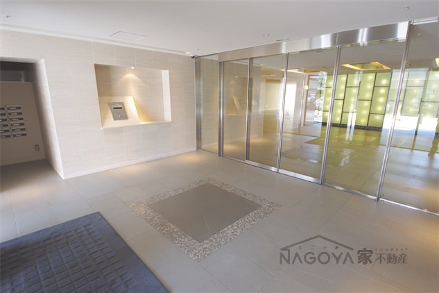 プラウド東山公園 その他外観2