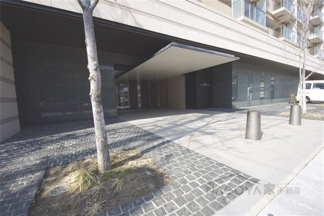 プラウド東山公園 その他外観4