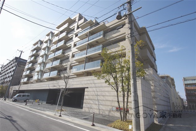 プラウド東山公園 その他外観5