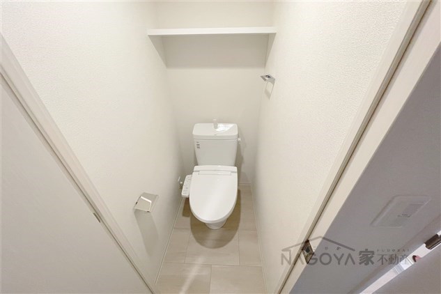 プレサンス東別院駅前Ⅱ その他3