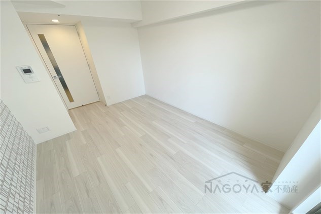 プレサンス東別院駅前Ⅱ ベッドルーム