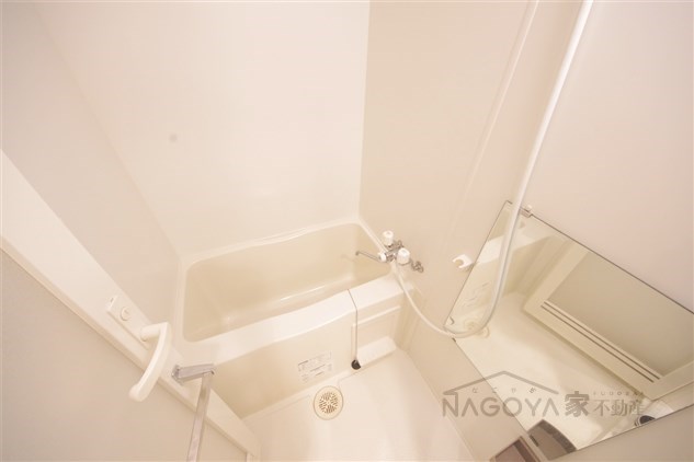 フローラル東別院 風呂画像