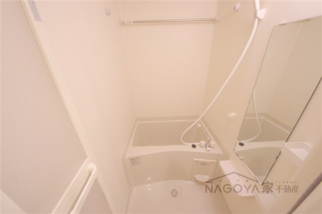 プレサンス葵デュリス 風呂画像