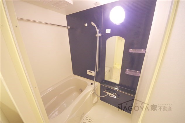 プレサンス葵デュリス 風呂画像