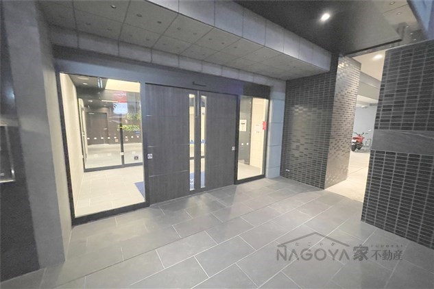 プレサンス葵デュリス その他外観1