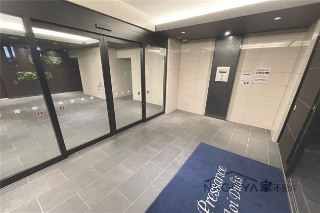 プレサンス葵デュリス その他外観3