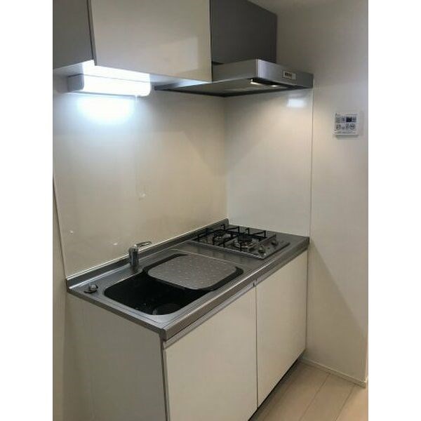 ハーモニーテラス長田町 キッチン