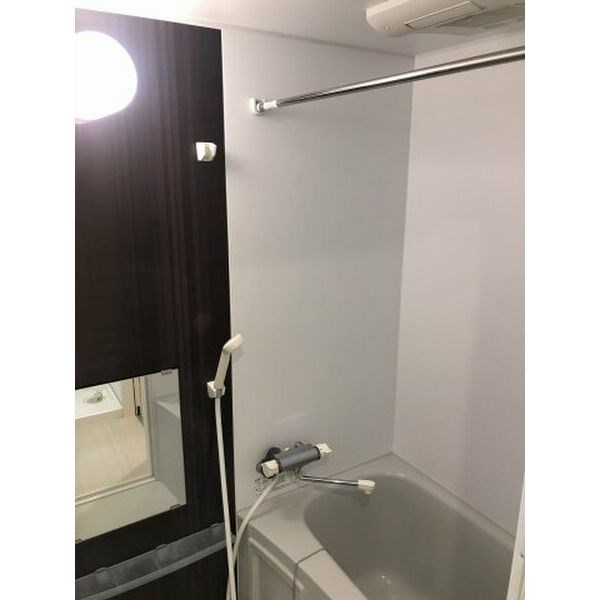 ハーモニーテラス長田町 風呂画像